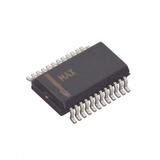 MAX1031BEEG+ by Analog Devices